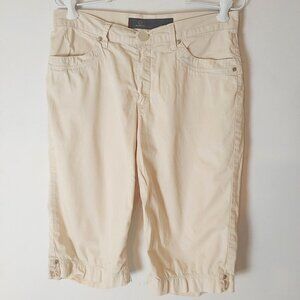 Dismero Italian Bermuda Shorts